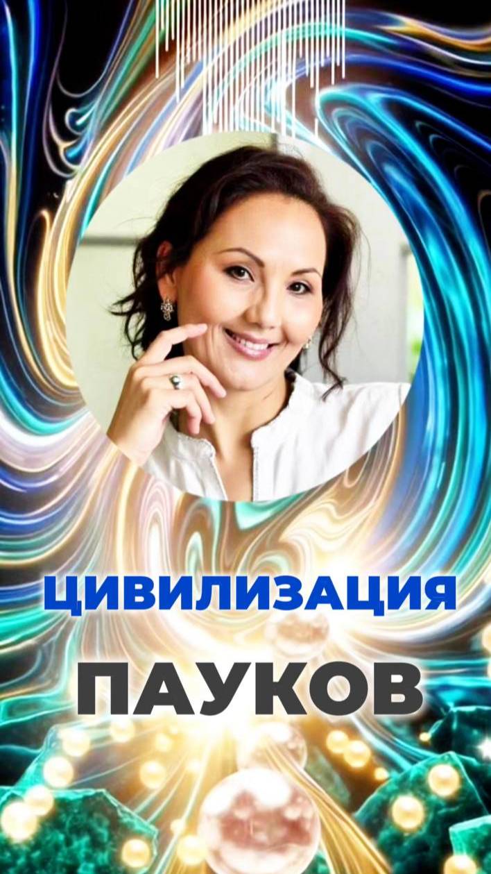 🕷️ЦИВИЛИЗАЦИЯ ПАУКОВ #светпротивтьмы #энергетическаязащита #вертикальсвета смотреть онлайн