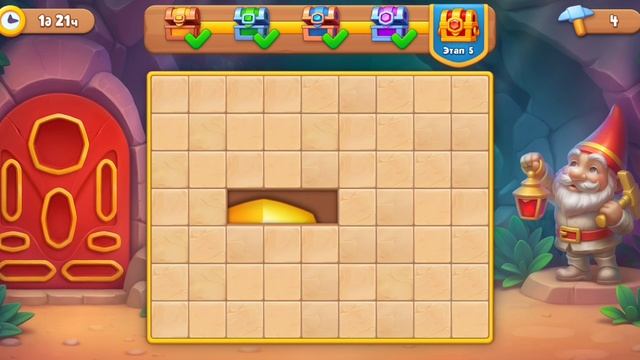 GARDENSCAPES смотреть онлайн