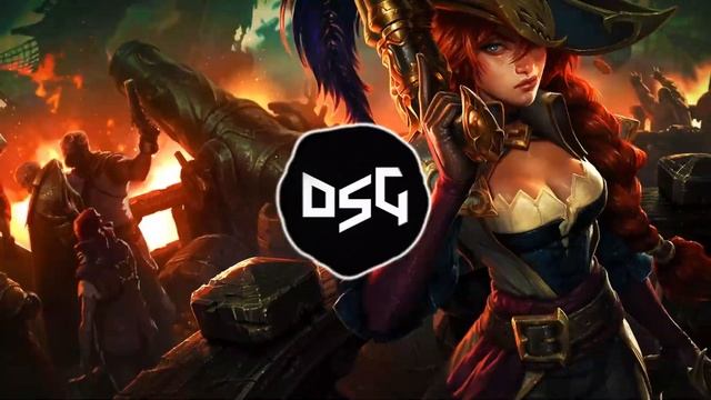 Boom Kitty, Teminite - HEAVE HO смотреть онлайн