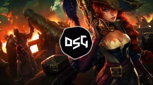 Boom Kitty, Teminite - HEAVE HO