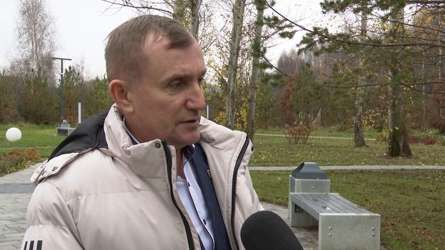 Позывной Артист: от строителя до командира батальона