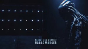 Primal Era Worship - Narcomancer [FULL ALBUM, CYBERTECH TRIBALISM]