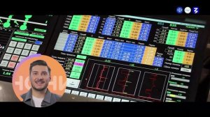 Россия — мои горизонты. Россия индустриальная. Видеоролик № 2 о предприятии (10-11 класс)