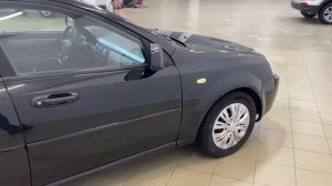 Шевроле лачети 2011