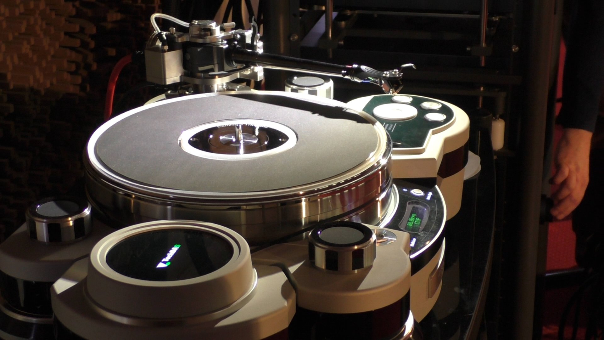 Лучшие аудио системы в 2025 году