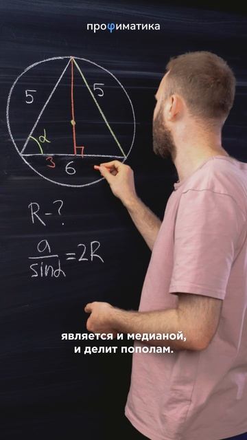 Как не завалить эту задачу на ЕГЭ 2026? #математика #егэ2026 #егэ #профиль #матан смотреть онлайн