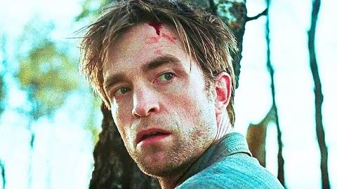 Умри, моя любовь — Русский трейлер (2025) Роберт Паттинсон смотреть онлайн