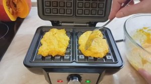 Приготовьте так ТЫКВУ. Вы НЕ ПОЖАЛЕЕТЕ! САМЫЙ ВКУСНЫЙ десерт из тыквы