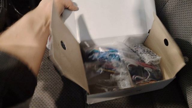 Установка автосигнализации на ВАЗ 2114 2010 г.в. Часть 1 Обзор автосигнализации starline A 91