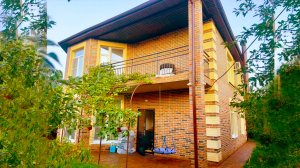 Когда сам строитель, строишь  на века: дом на фундаменте как под пятиэтажку!