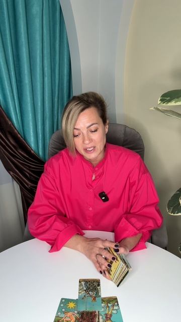 В чём Ваш дьявол? #таропрогноз #tarot #тарогадание #тарорасклады #taro #советтаро смотреть онлайн