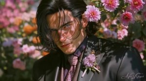 Май (ai клип)