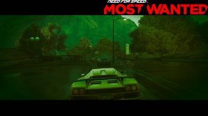 Need for Speed Most Wanted Limited Edition #12
