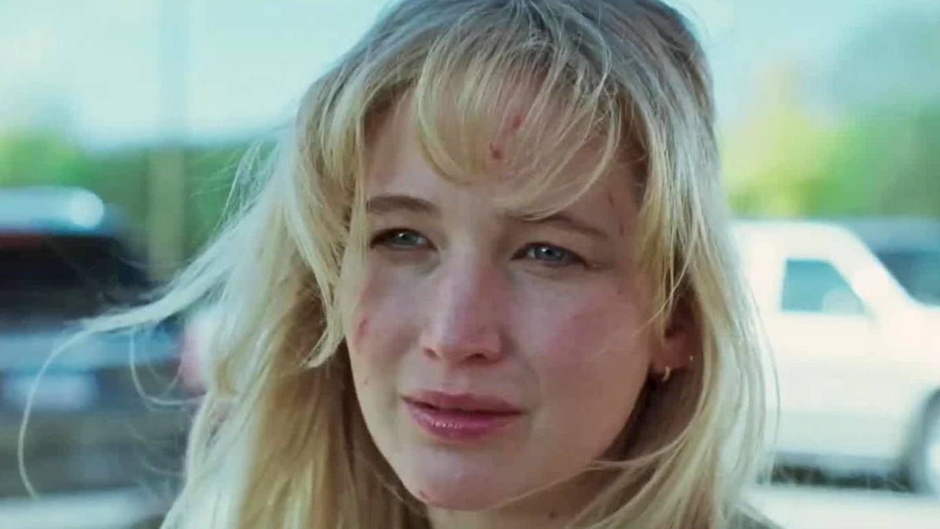 Умри, моя любовь — Русский трейлер (2025) смотреть онлайн