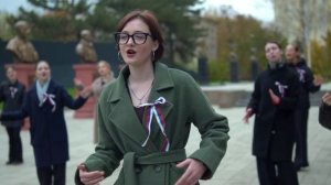 Всероссийская хоровая акция "МАТУШКА"