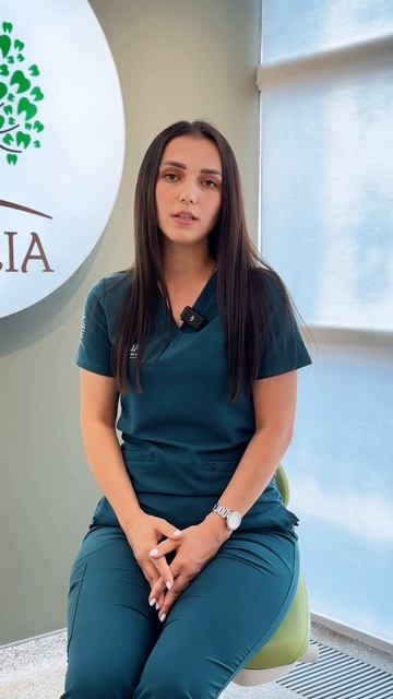 Видео-визитка: Есаян Карина Андреевна