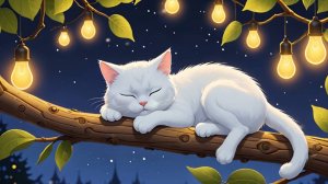 Музыка для сна для малышей