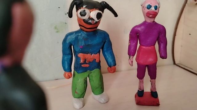 Пункт назначения 2 Смайл 2 серия