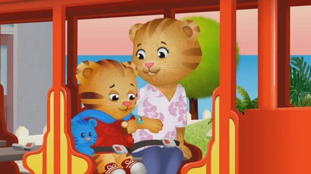 Милые тайгеры День прививки и непогоды 🌧️🤗 Все будет хорошо! Утешительное смотреть онлайн