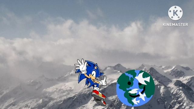 Соник и друзья 2 серия смотреть онлайн