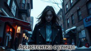 📖ПОЛНАЯ АУДИОКНИГА📖АССИСТЕНТКА С УЛИЦЫ❤️🍷 ЛЮБОВНЫЕ РОМАНЫ🍷