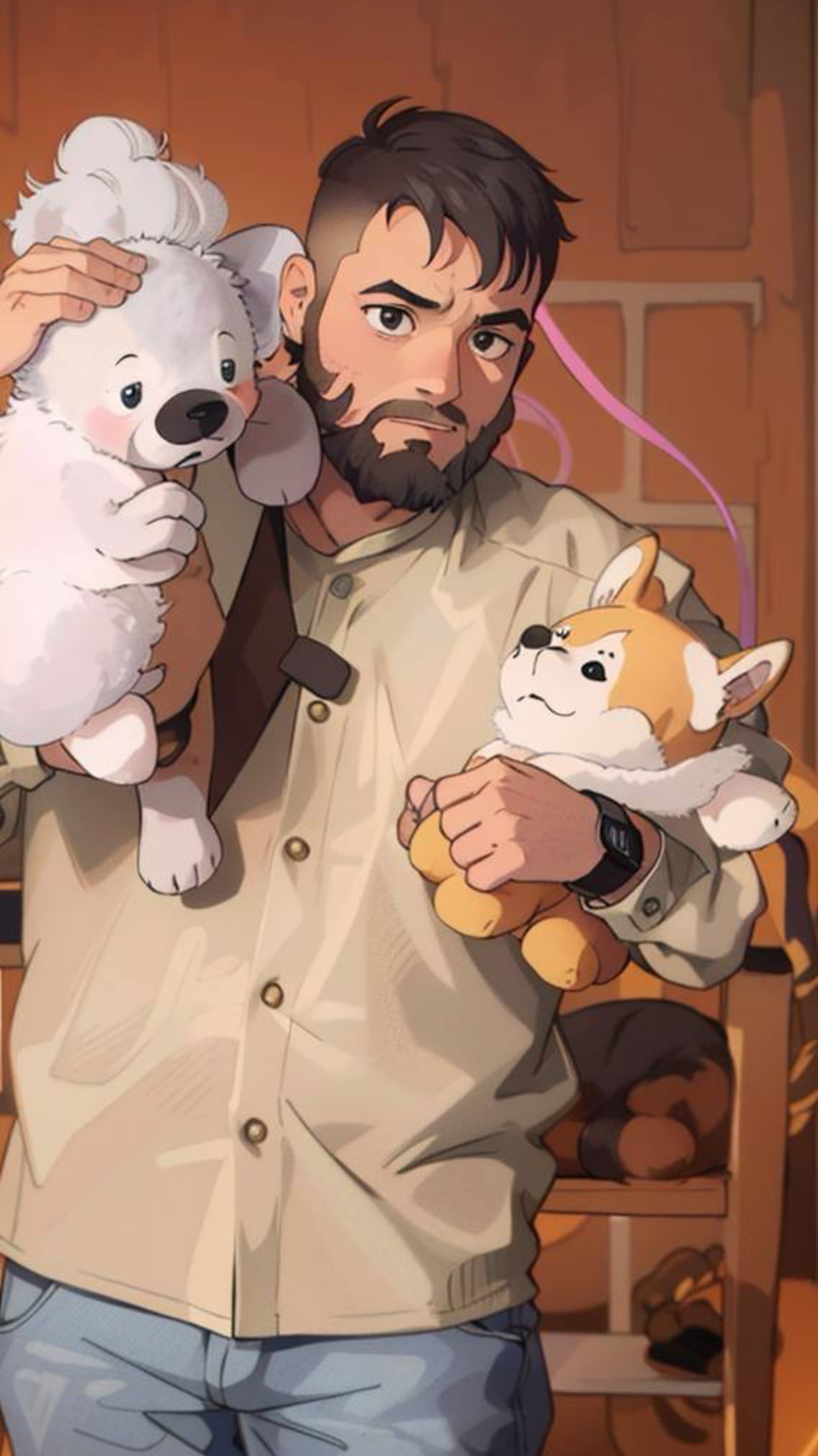 Тайная жизнь домашних животных смотреть онлайн