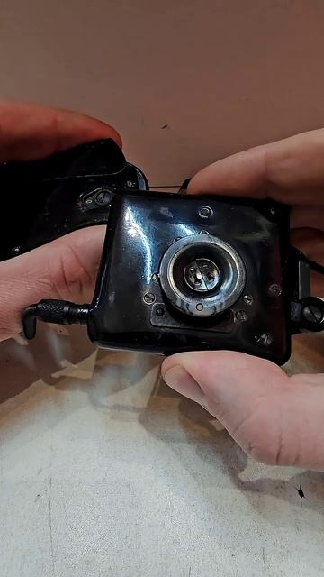 Фотоаппарат кгб смотреть онлайн