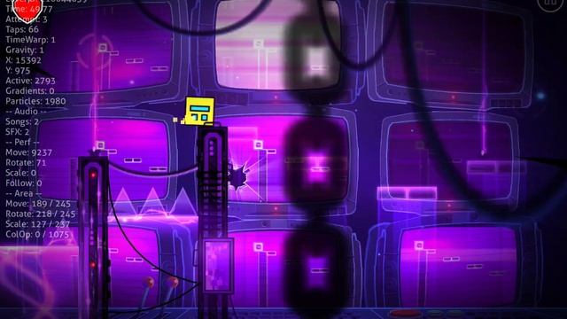 Rage Quit от Bli