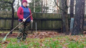 "Жизнь на пенсии".. Будни без фильтров: Реальная жизнь..