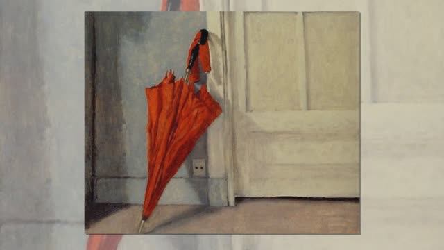 Зонт смотреть онлайн