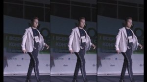 Стоматологический конгресс Voxel