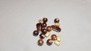 Серия 2 переделки для Оксаны из Брянска. И бисерное колье по МК Ноно.