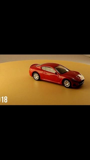 MASERATI GRANTURISMO MC смотреть онлайн