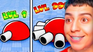 ГЛЕНТ СОЗДАЛ СВОЙ ЛУЧШИЙ ТАНК!