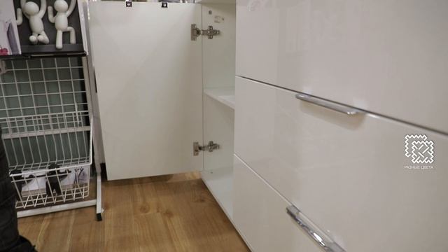 Комод Тоскана смотреть онлайн