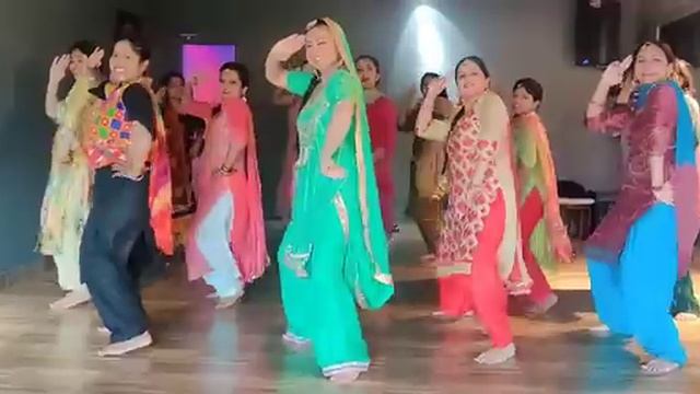 Песня Yaar Bolda _Surjit Bindrakhia