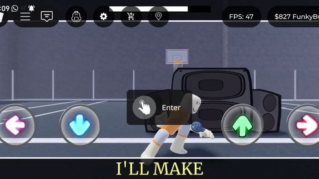 Катсцены Yourself