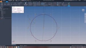 01 - Autodesk Inventor Professional 2022 Урок 1