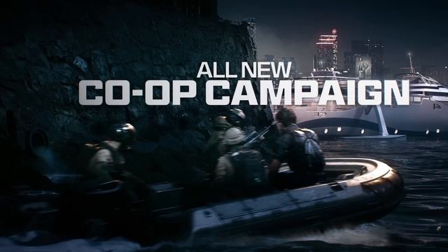 Call of Duty Black Ops 7 : Рлизный трейлер смотреть онлайн