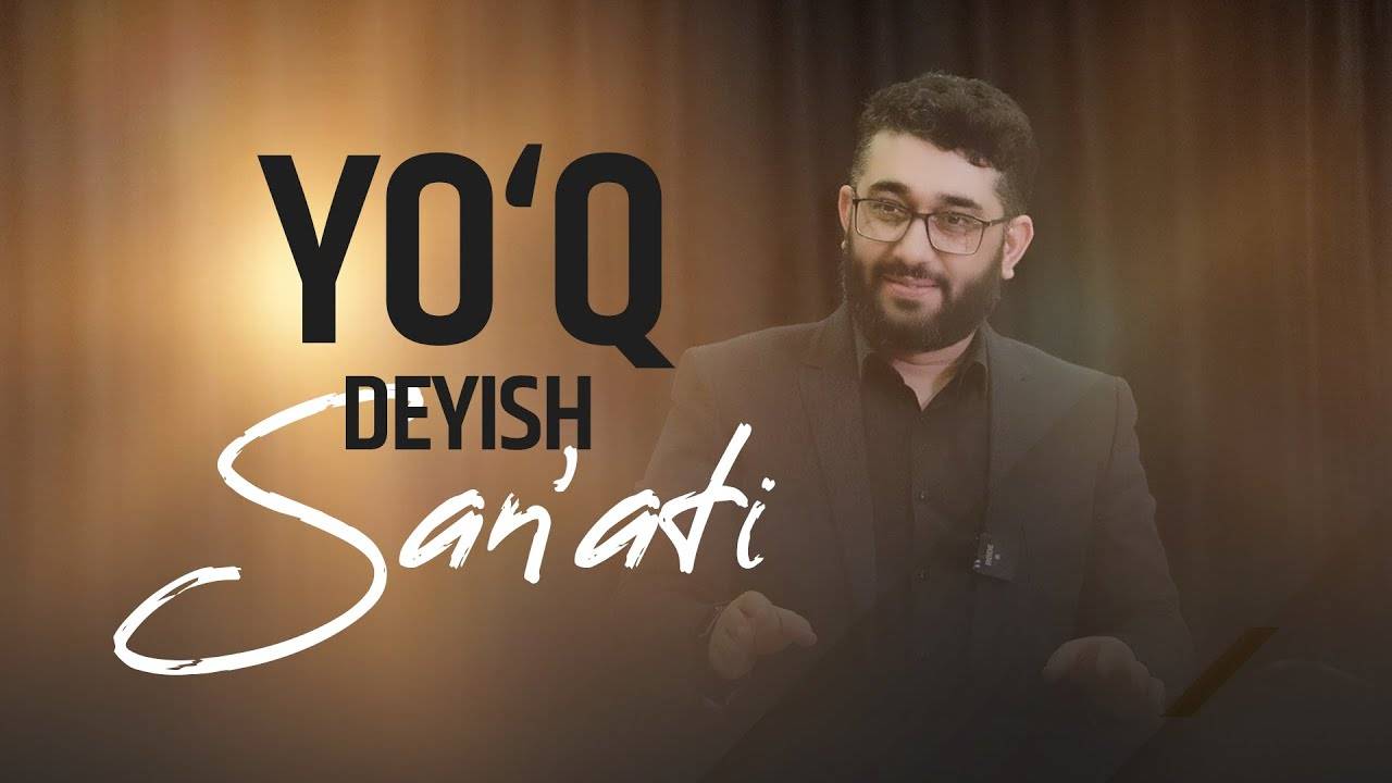 Yo'q deyish san'ati | Abdukarim Mirzayev смотреть онлайн