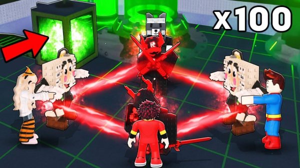 😱100 РИТУАЛОВ Guest 666! Я ПОЛУЧИЛ НОВОГО СЕКРЕТ БРЕЙНРОТА 0.1% с АДМИН УДАЧЕЙ в Steal a Brainrot!