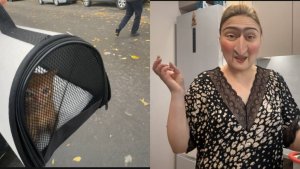 ЛИКА В ГОСТЯХ ❤️ С ЮРОЙ В ВЕТЕРИНАРКУ😁 ЧТО СКАЗАЛ ДОКТОР 🤔 НОВОСТИ С РАБОТЫ 😞
