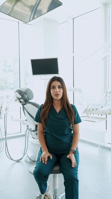 Видео-визитка: Почикян Сона Саркисовна