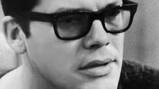 Збигнев Цыбульский. Легенда польского кино 60-э гг. смотреть онлайн