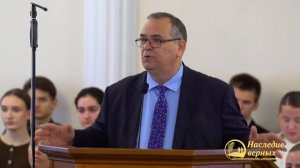 Наши воспоминания 🙏 Проповедь МСЦ ЕХБ