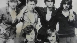 Дворовые песни 70, 80-х