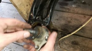 И вновь про шаровые опоры...