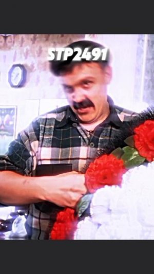 Вот это подарочек 😳