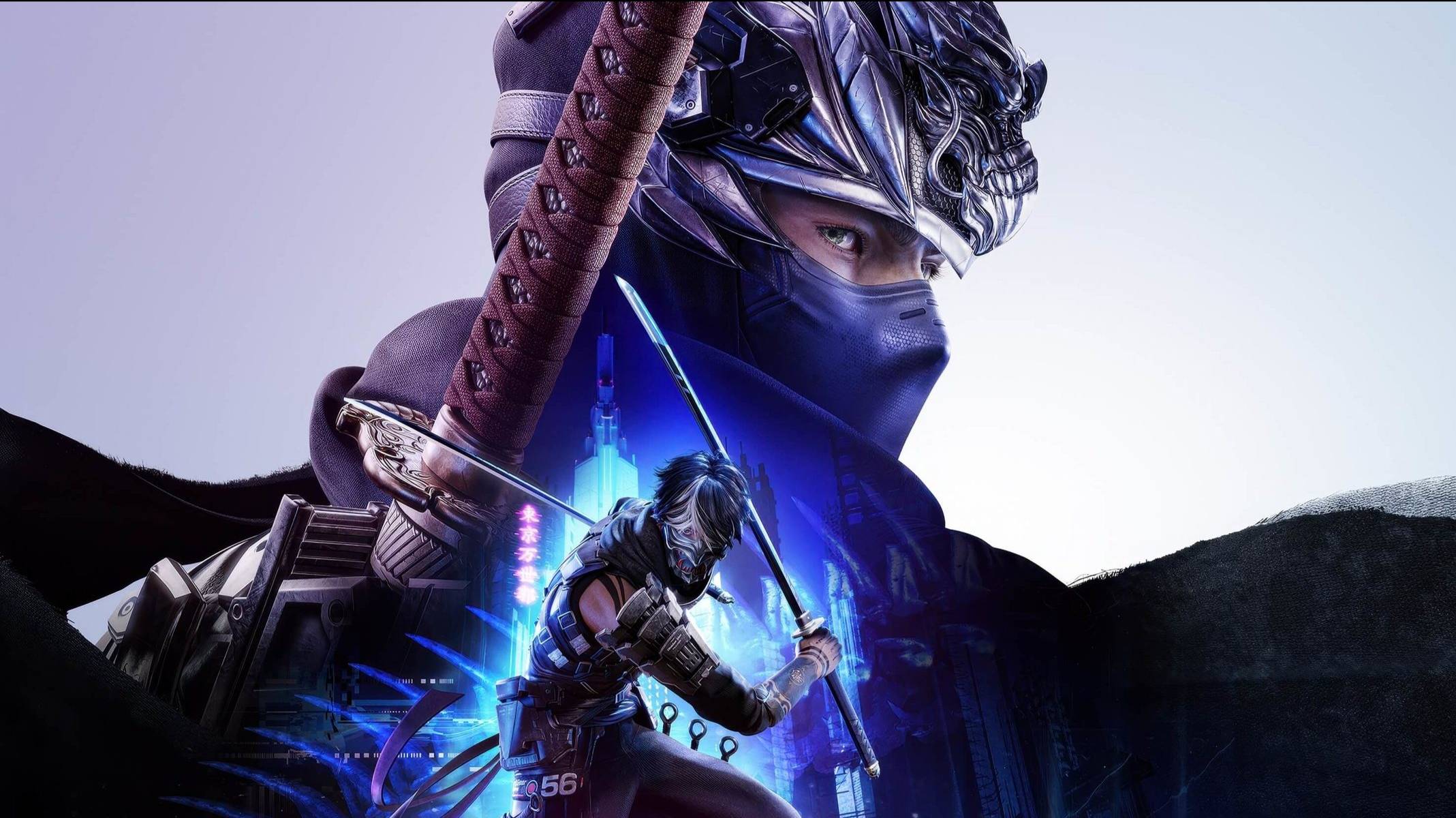 ninja gaiden 4 высокая сложность 2 часть (DEAF) смотреть онлайн
