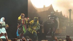 Антикварщик | 12.10.2025 | Москва